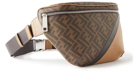 marsupio fendi uomo prezzo